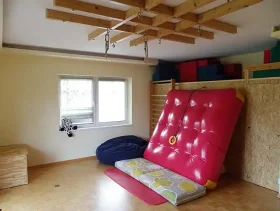 Kindertherapie