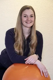 Nele Pagel