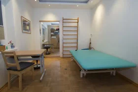 Therapieraum