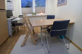 Therapieraum