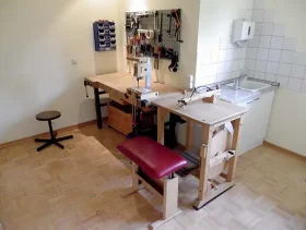 Therapiewerkstatt